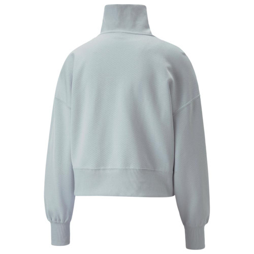 Puma Γυναικεία μακρυμάνικη μπλούζα Infuse Half
